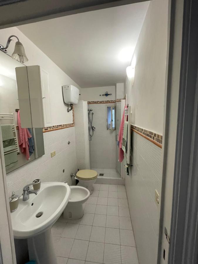 Suite San Pietro Rom Eksteriør billede