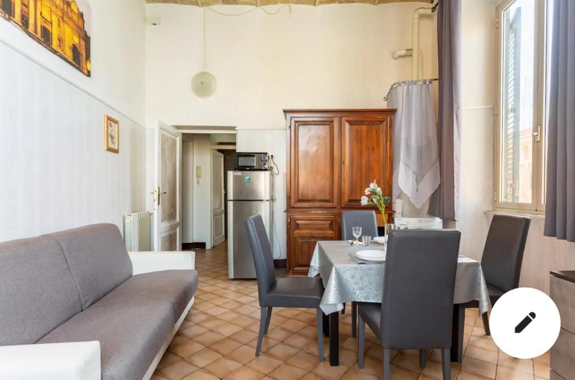 Suite San Pietro Rom Eksteriør billede