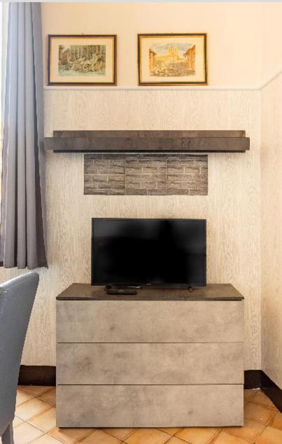 Suite San Pietro Rom Eksteriør billede